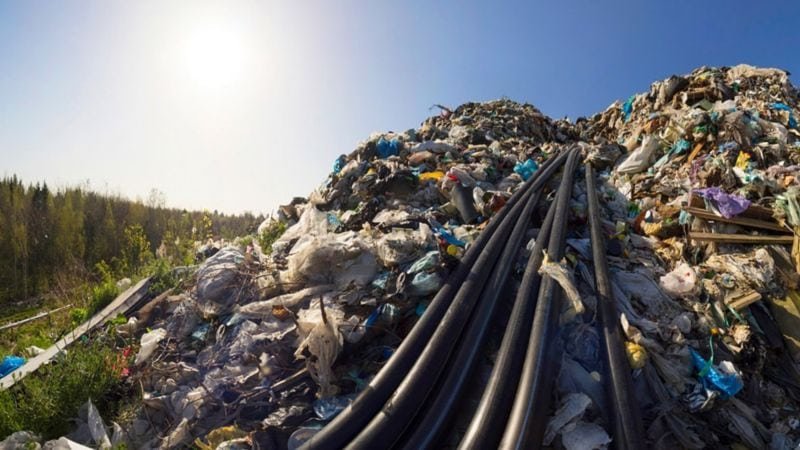 Clean Energy Technologies unit secures $1m USDA grant to develop waste-to-energy facility