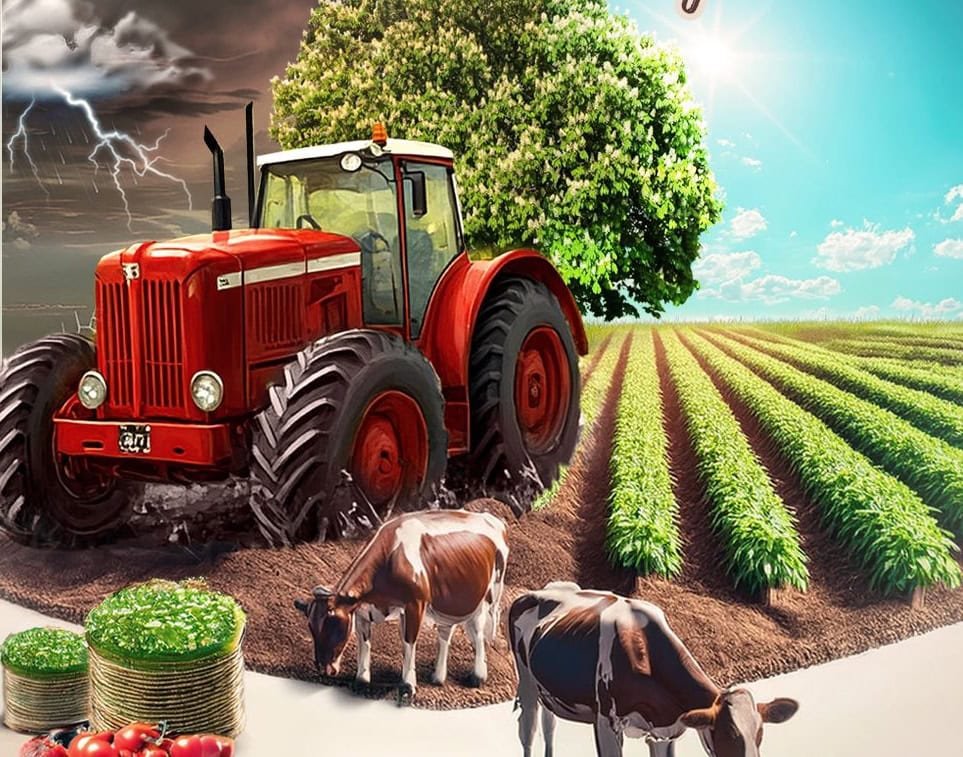 Mobilink Bank launches climate insurance for farmers in Pakistan