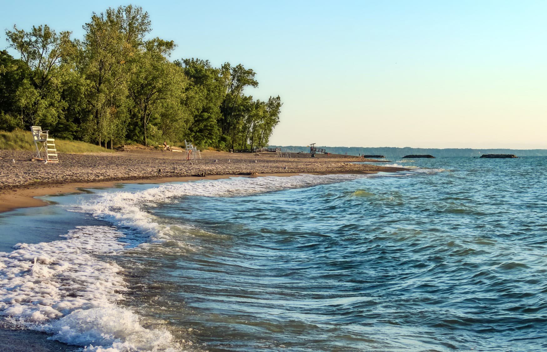 Scientists fight back against Lake Erie’s algae blooms with advanced agricultural practices