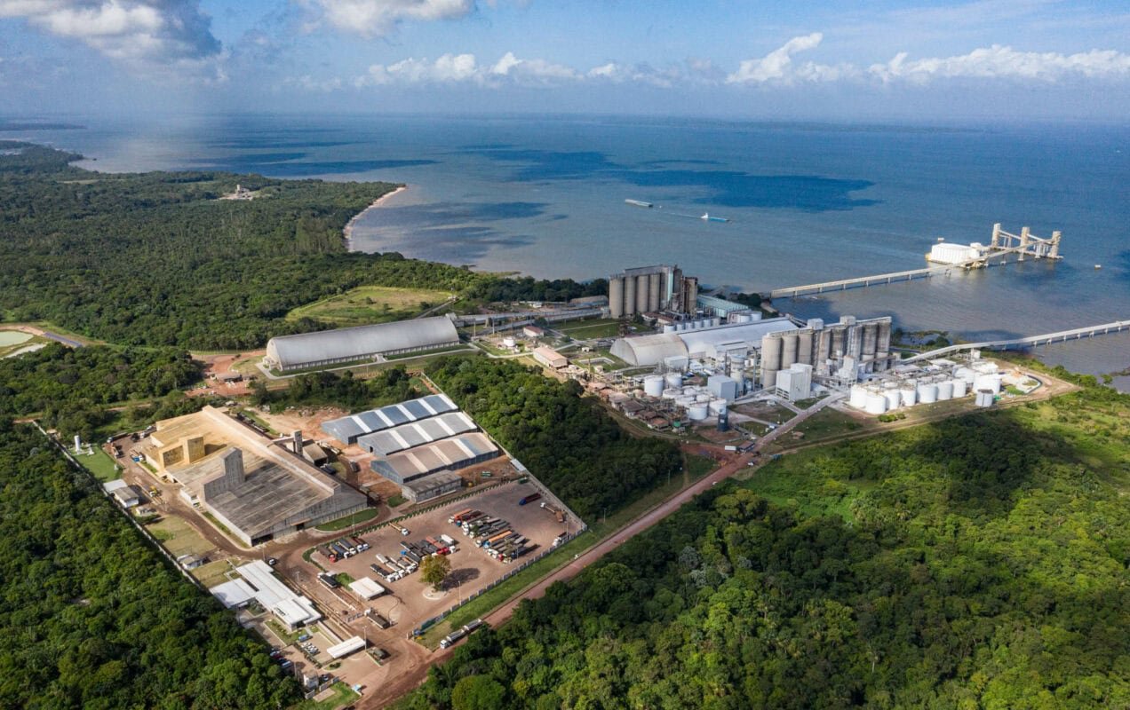 Eurochem boosts investment in Brazil to cut costs and expand market share
