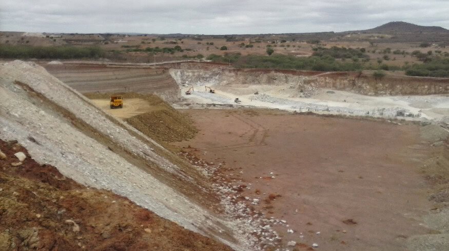 Brazil’s uranium expansion could reshape global agriculture and commodities