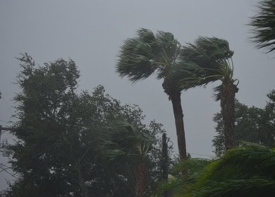 Hurricane Milton threatens Florida’s phosphate waste sites