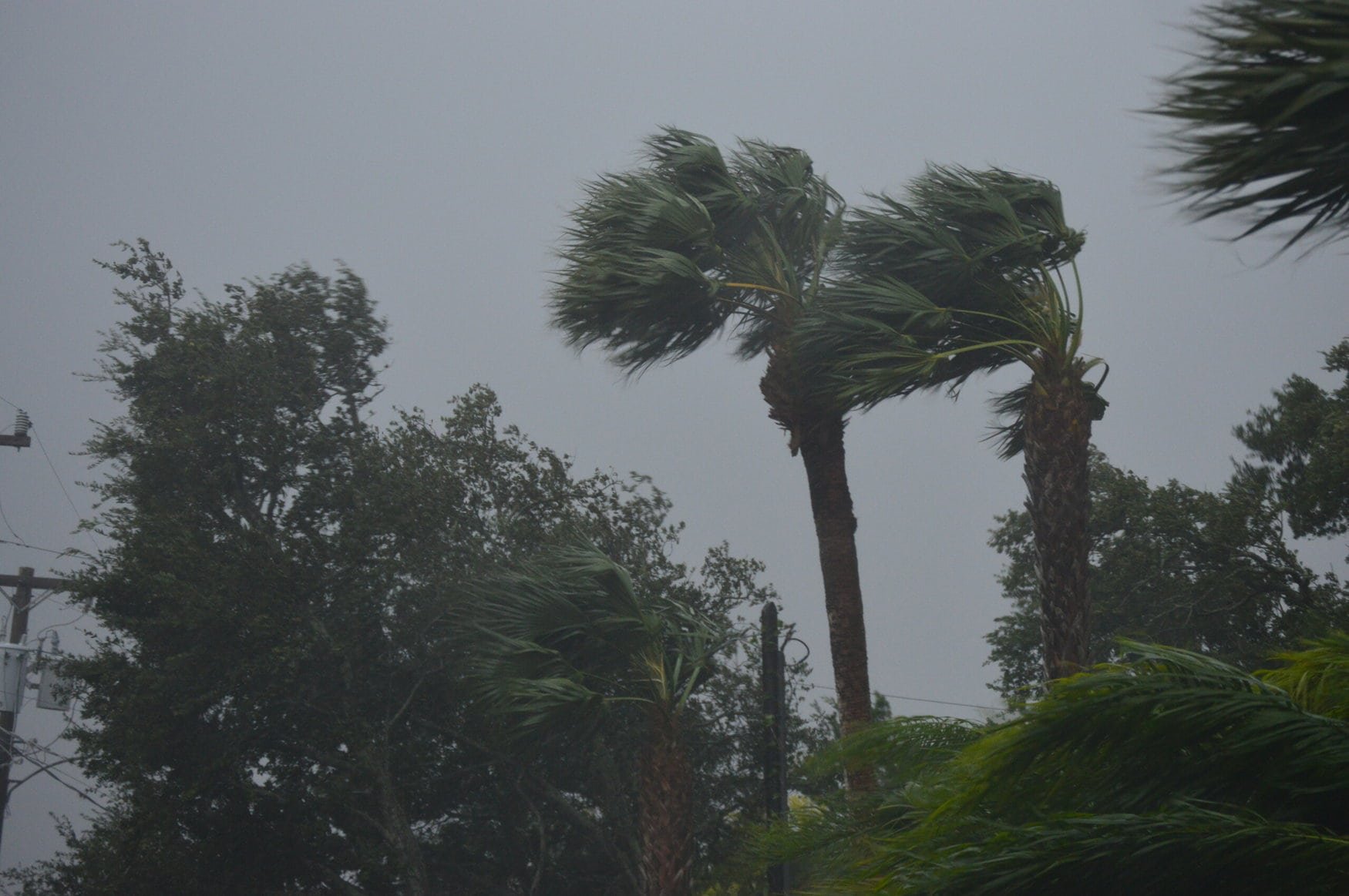 Hurricane Milton threatens Florida’s phosphate waste sites