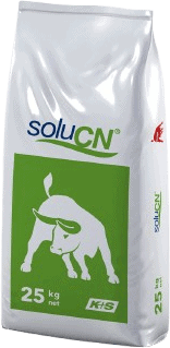 soluCN® logo