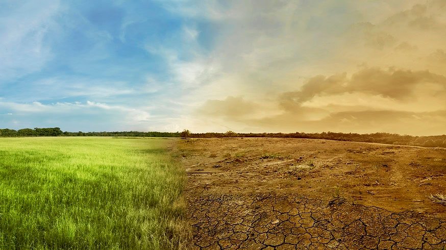 China’s battle against desertification: Innovative approaches and community engagement in Maqu County