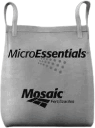 Mosaic MicroEssentials® logo
