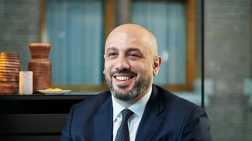 OCI Global announces new leadership as company enters next growth phase