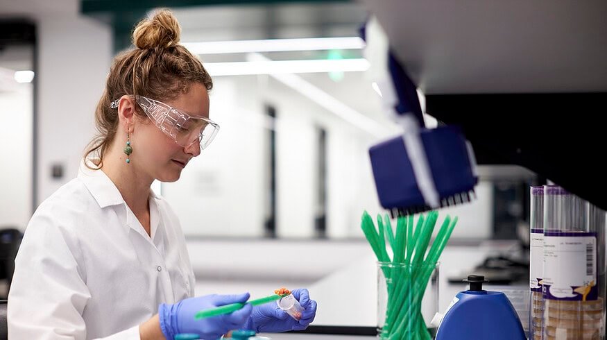 Pivot Bio’s nitrogen program hits major milestone with 1.4 million acres enrolled