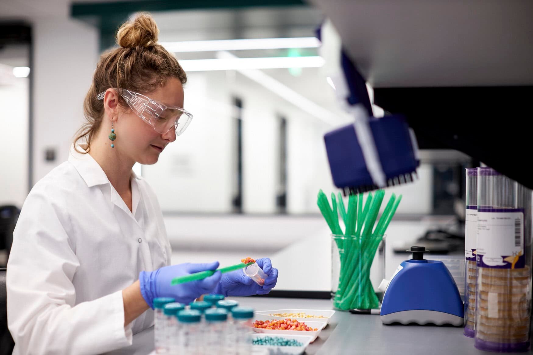 Pivot Bio’s nitrogen program hits major milestone with 1.4 million acres enrolled