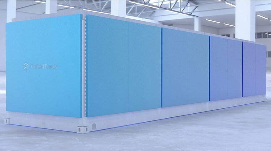 FuelCell Energy and KHNP pursue clean hydrogen partnership