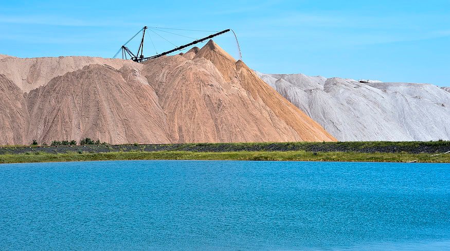 Global potash market stabilizes: the impact of Russian and Belarusian exports