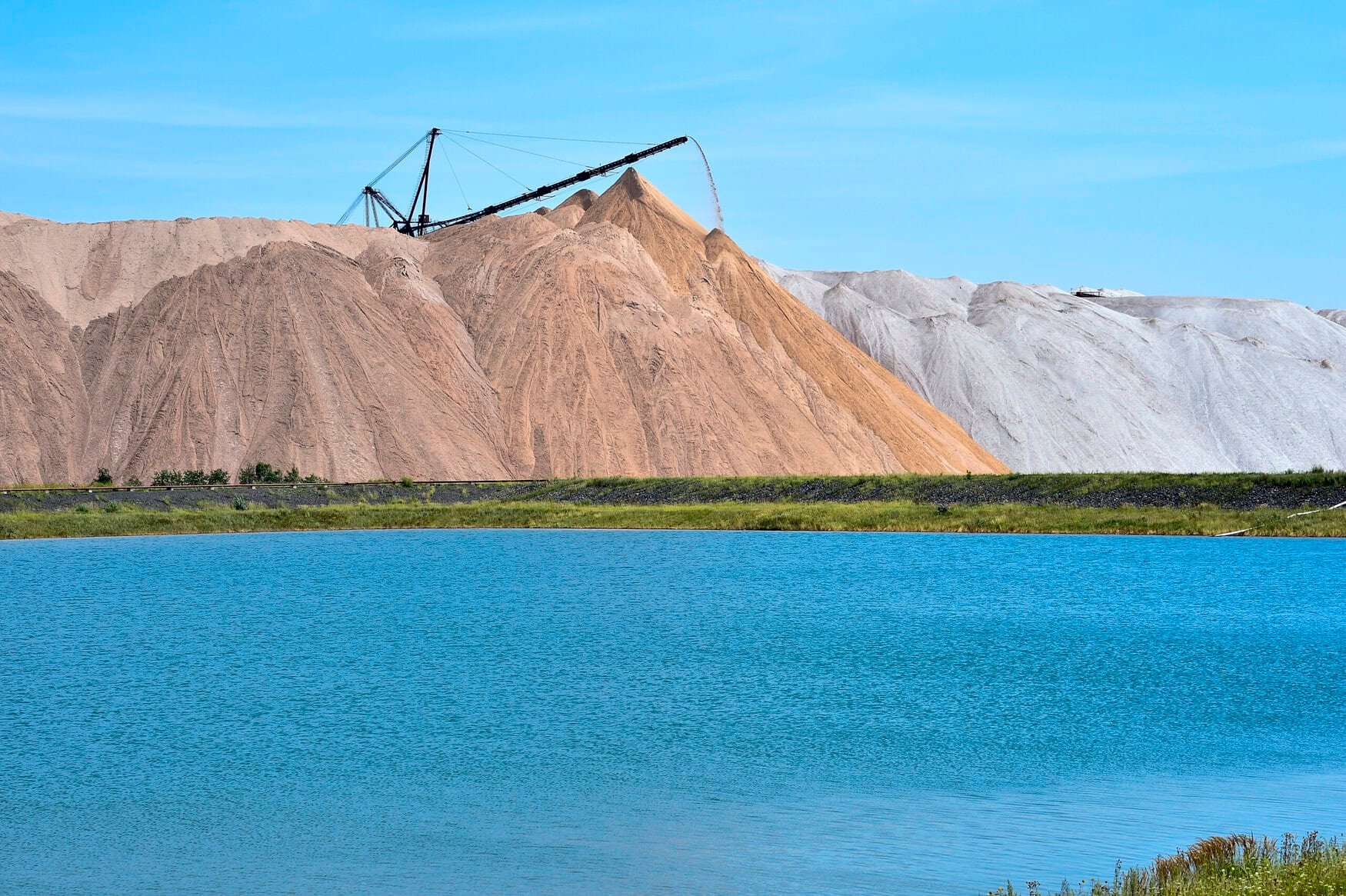Global potash market stabilizes: the impact of Russian and Belarusian exports