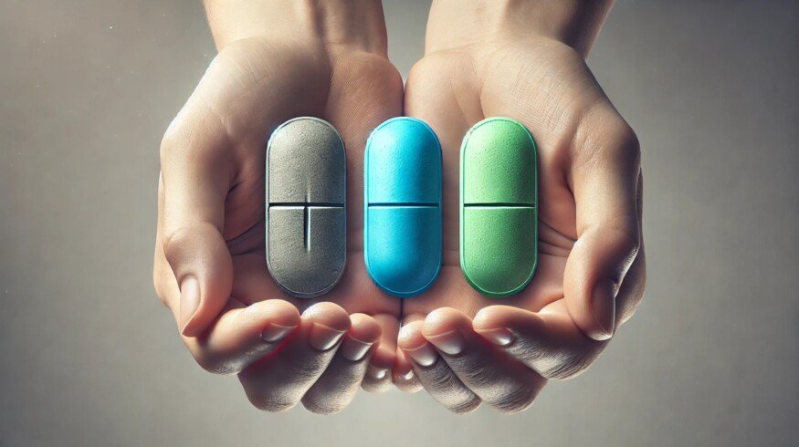 Friday’s Insider: Three shadows of ammonia — grey, blue, green