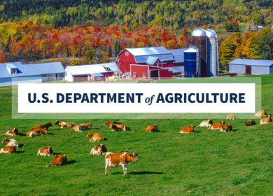 U.S. Department of Agriculture unveils $140 million in agribusiness grants