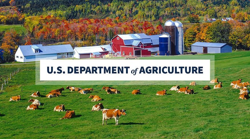 U.S. Department of Agriculture unveils $140 million in agribusiness grants