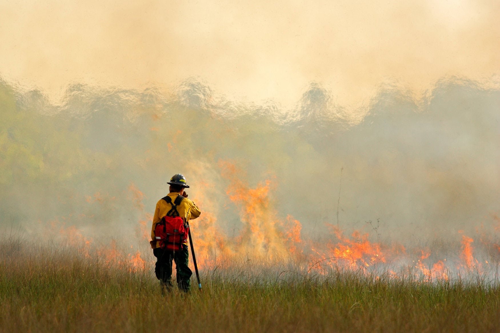 University of Nebraska Lincoln explores strategies to mitigate wildfire damages and protect rural lands