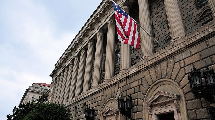 U.S. reduces import duties on PhosAgro fertilizers