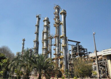 Brazil’s Petrobras invests in fertilizer sector with Yara agreement