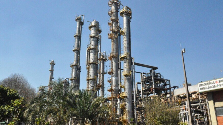 Brazil’s Petrobras invests in fertilizer sector with Yara agreement