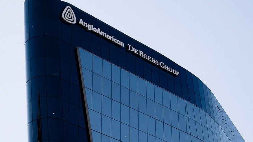 Anglo American shifts strategy with $1.1 billion sale of coal stake