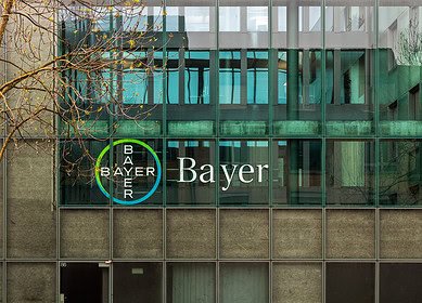 Bayer’s shares are pressed down by ongoing Roundup cancer lawsuit