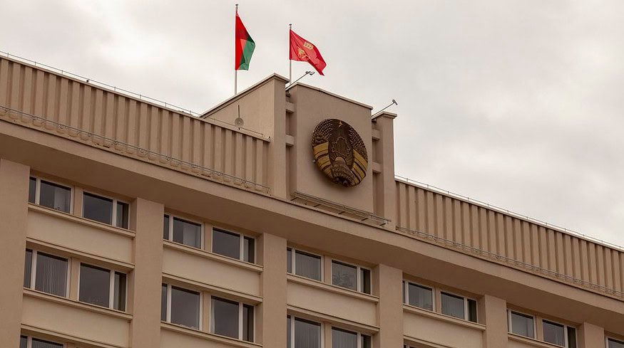 Alexander Lukashenko reshuffles leadership at Belaruskali