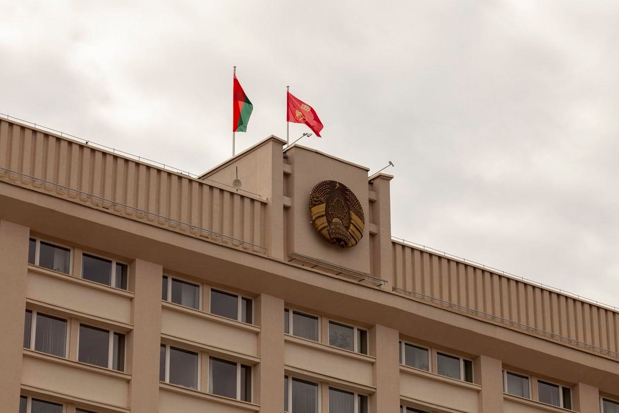 Alexander Lukashenko reshuffles leadership at Belaruskali