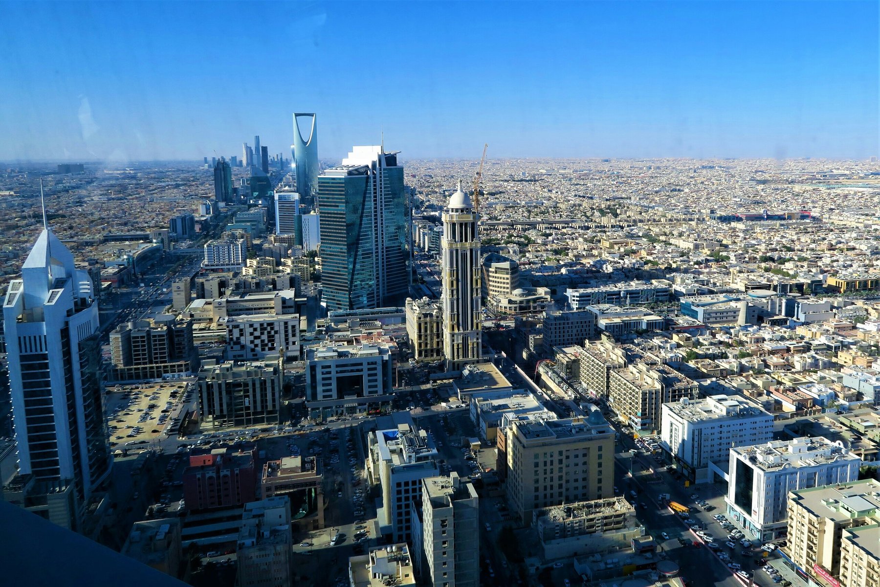 Russian agricultural exports to Saudi Arabia may reach $1.5 billion by 2030