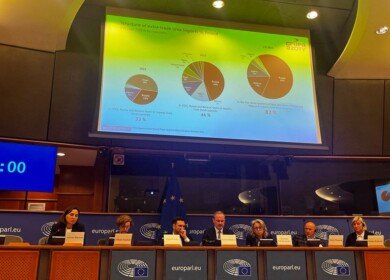 Fertilizers Europe advocates for tariff barriers against Russian fertilizer imports to EU