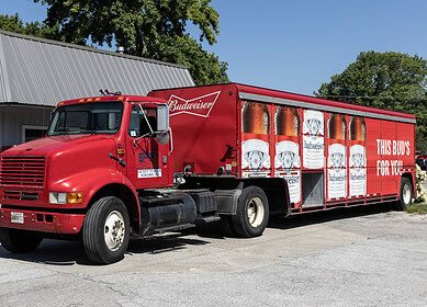 Budweiser partners with Jiangsu Nongken to localize beer barley and hop production