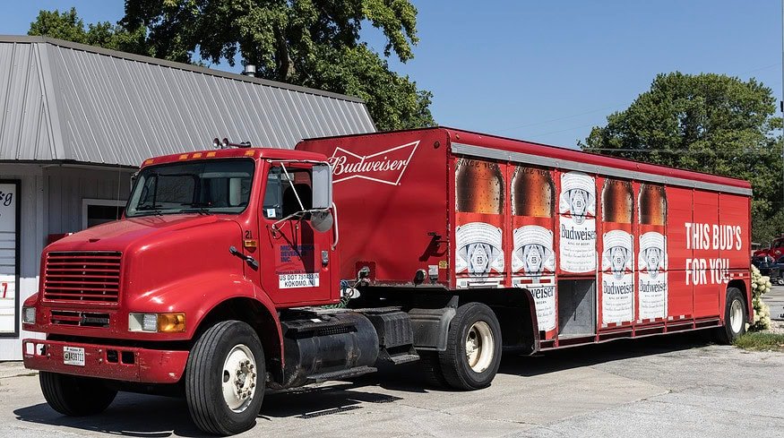 Budweiser partners with Jiangsu Nongken to localize beer barley and hop production