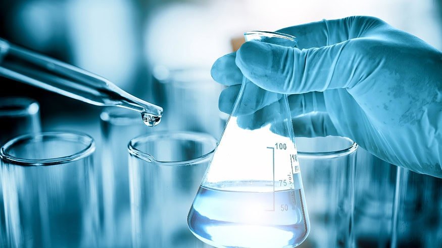 Research shows that lowering fertilizer pH can increase solubility and availability of zinc