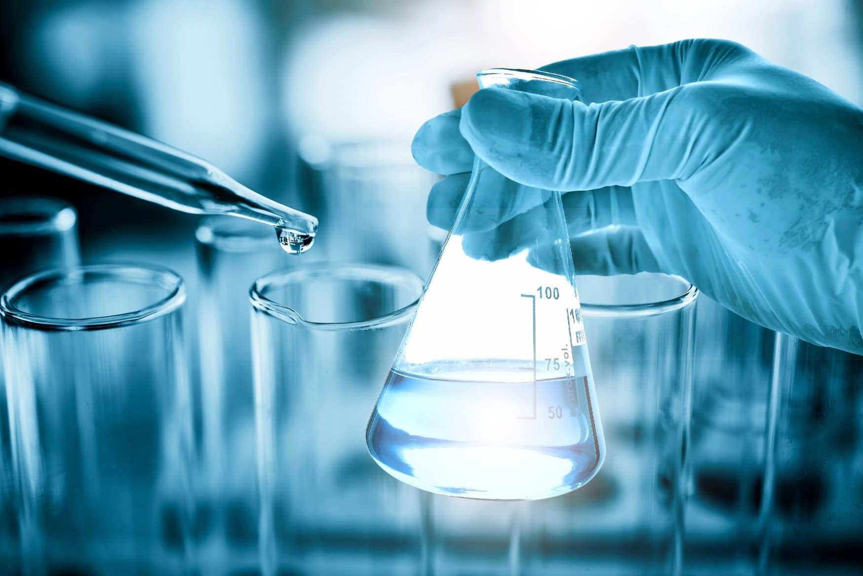 Research shows that lowering fertilizer pH can increase solubility and availability of zinc