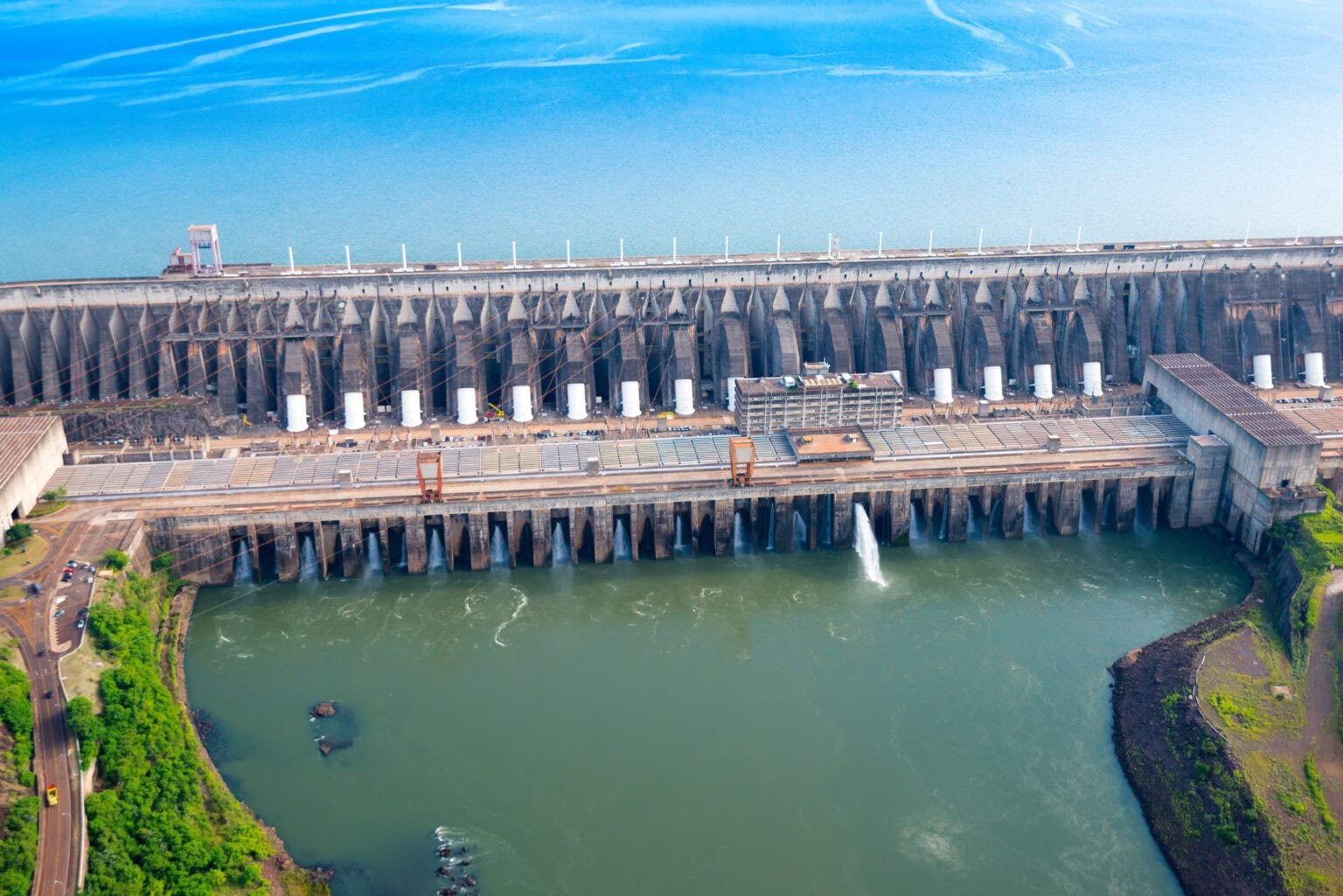 ATOME names Casale EPC contractor for green fertilizer plant in Paraguay