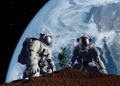 Lunaria One secured the place on a 2025 space mission to study plant growth on the moon