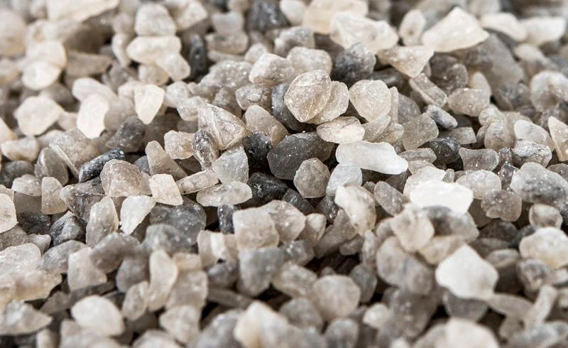 Anglo American and IAEA will combat soil salinization with polyhalite