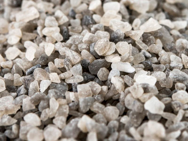 Anglo American and IAEA will combat soil salinization with polyhalite