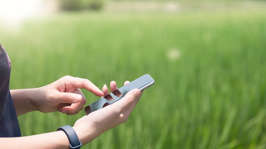 New mobile app will help Nebraska farmers to stop overapplying nitrogen fertilizer