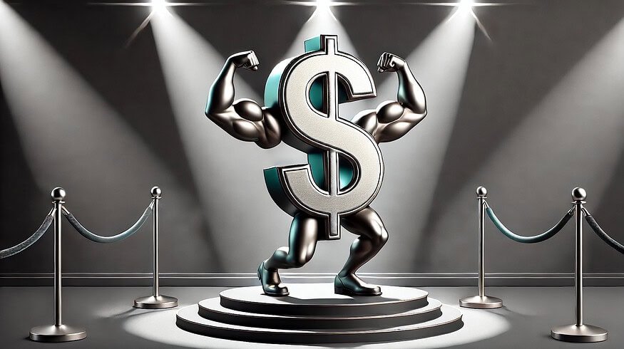 Friday’s Insider: Strong US dollar — winners and losers