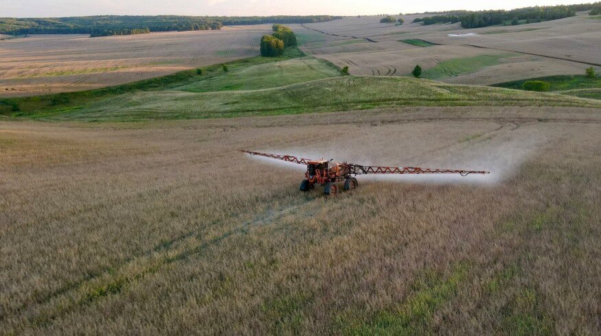 Russian agriculture faces significant financial strain ahead of the new season