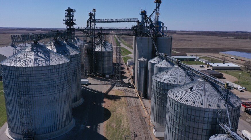 West Central joins CHS in $39 billion agribusiness network