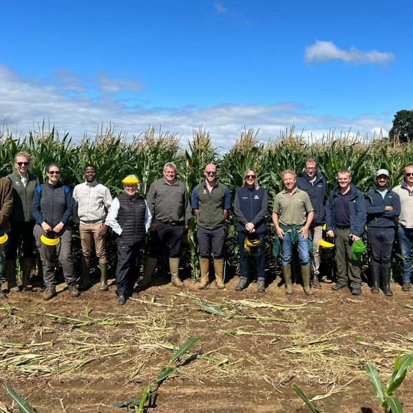 Corteva unveils Broadway Ultra herbicide for 2025 season