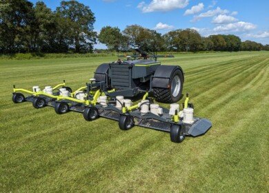 AgriRobot raises over $2.6 million to advance autonomous farming software