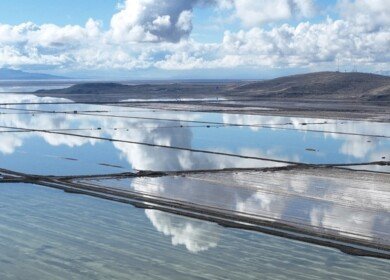 Compass Minerals reports major financial setbacks in 2024