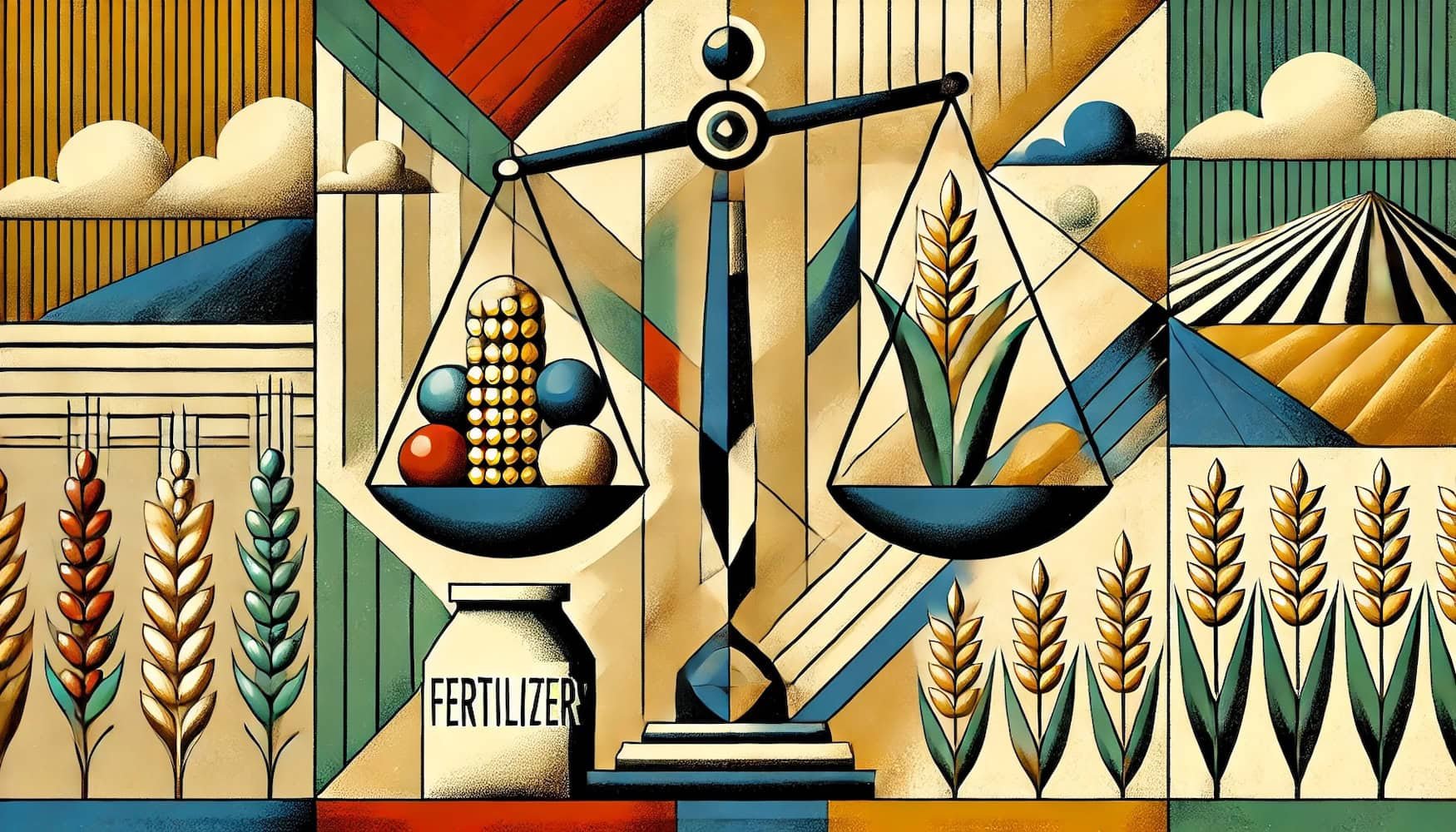 Friday’s Insider: Fertilizer affordability update — November insights
