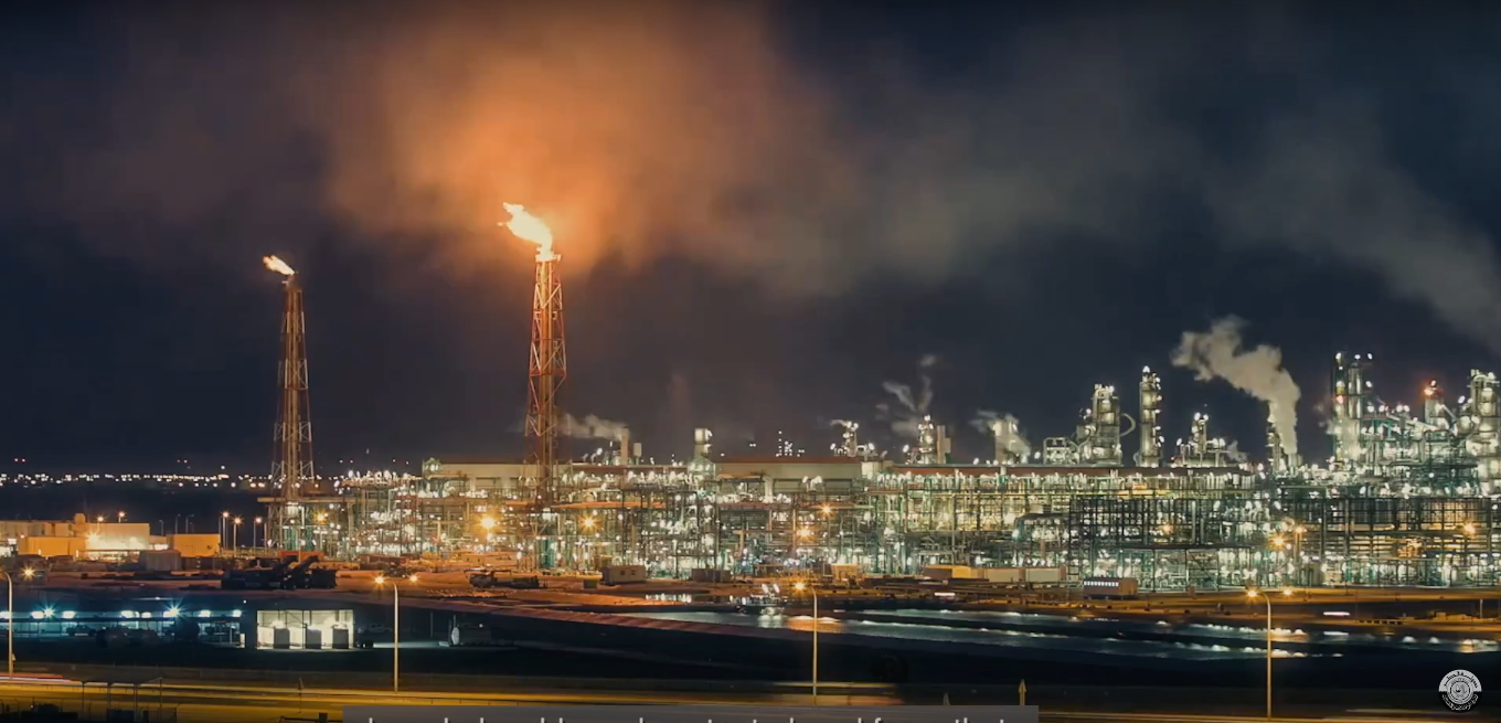 Qatar starts the construction of world’s largest blue ammonia plant with $1.2 billion investment
