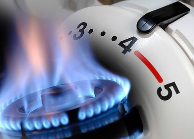 Rising gas prices may surge European fertilizer prices