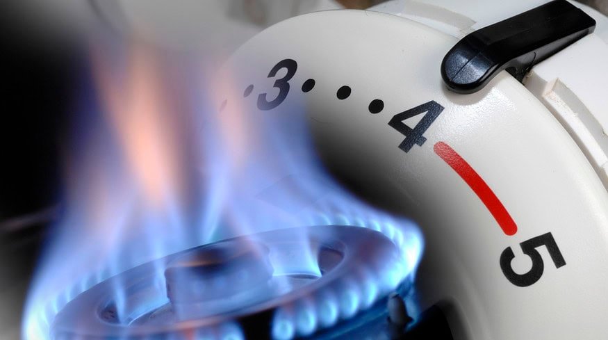 Rising gas prices may surge European fertilizer prices