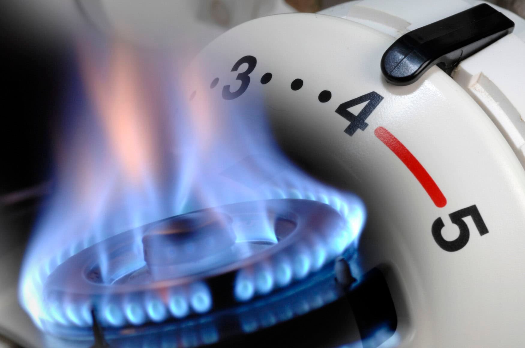 Rising gas prices may surge European fertilizer prices