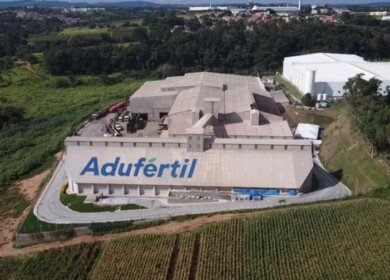 Indorama’s Adufértil and Raízen pioneer sustainable fertilizer initiative in Brazil using vinasse